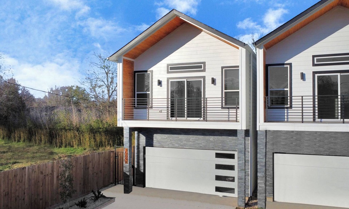 OST - South Union House | Goodhope