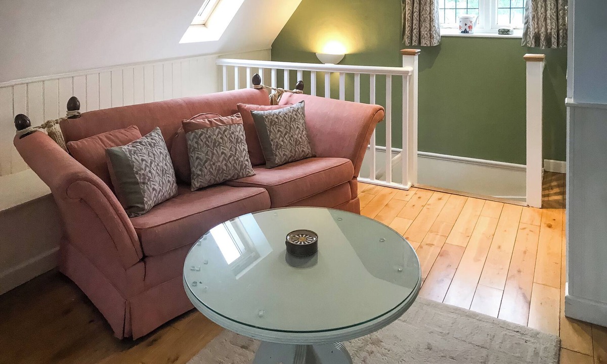 Chichester Cottage | Goodwood Coach House