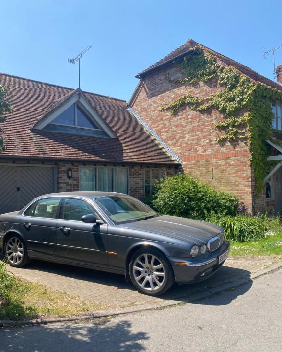 Charlton House | Goodwood Rooms