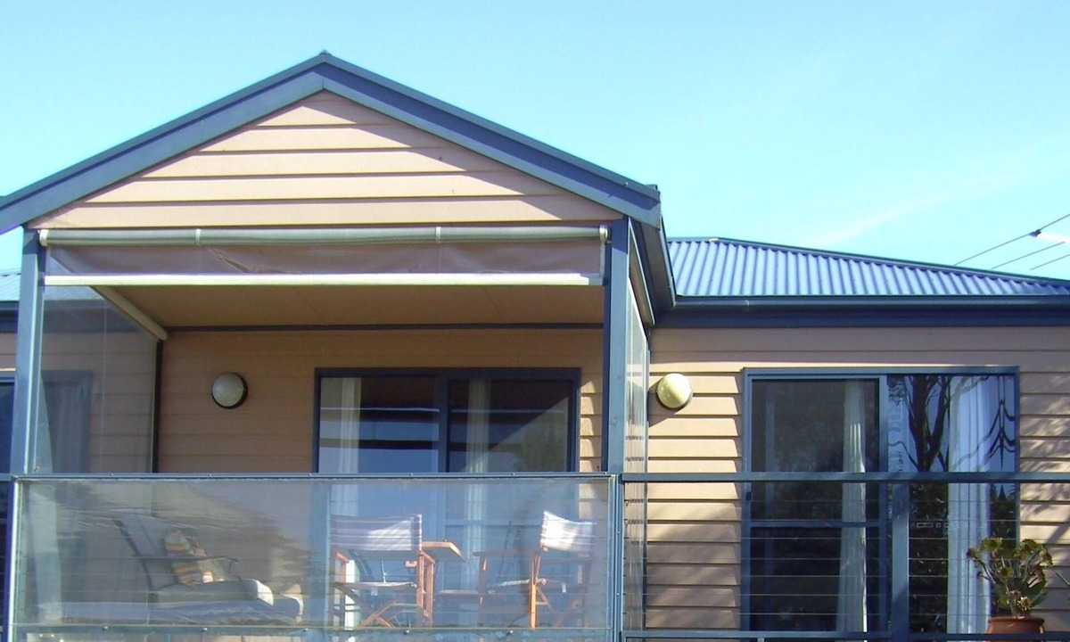 Goolwa Apartment | Goolwa Riverhouse Apartment