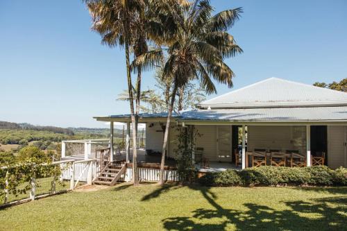 Goonengerry House | Goonengerry Estate