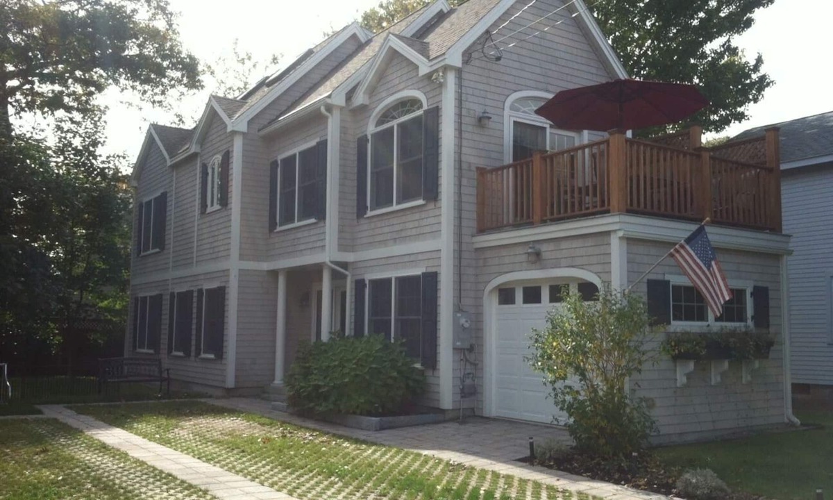 Kennebunkport House | Goose Rocks Beach! Immaculate 4-BR.