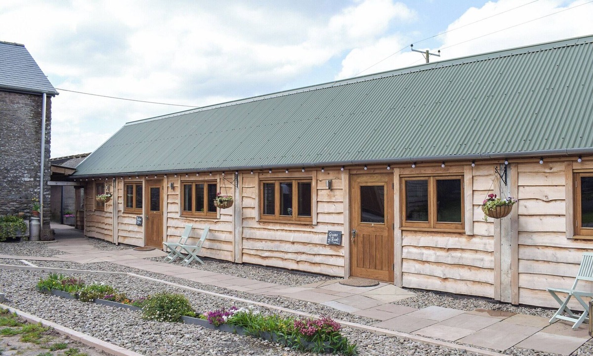 Westbrook Court Cottage | Gooses Roost - UK32096