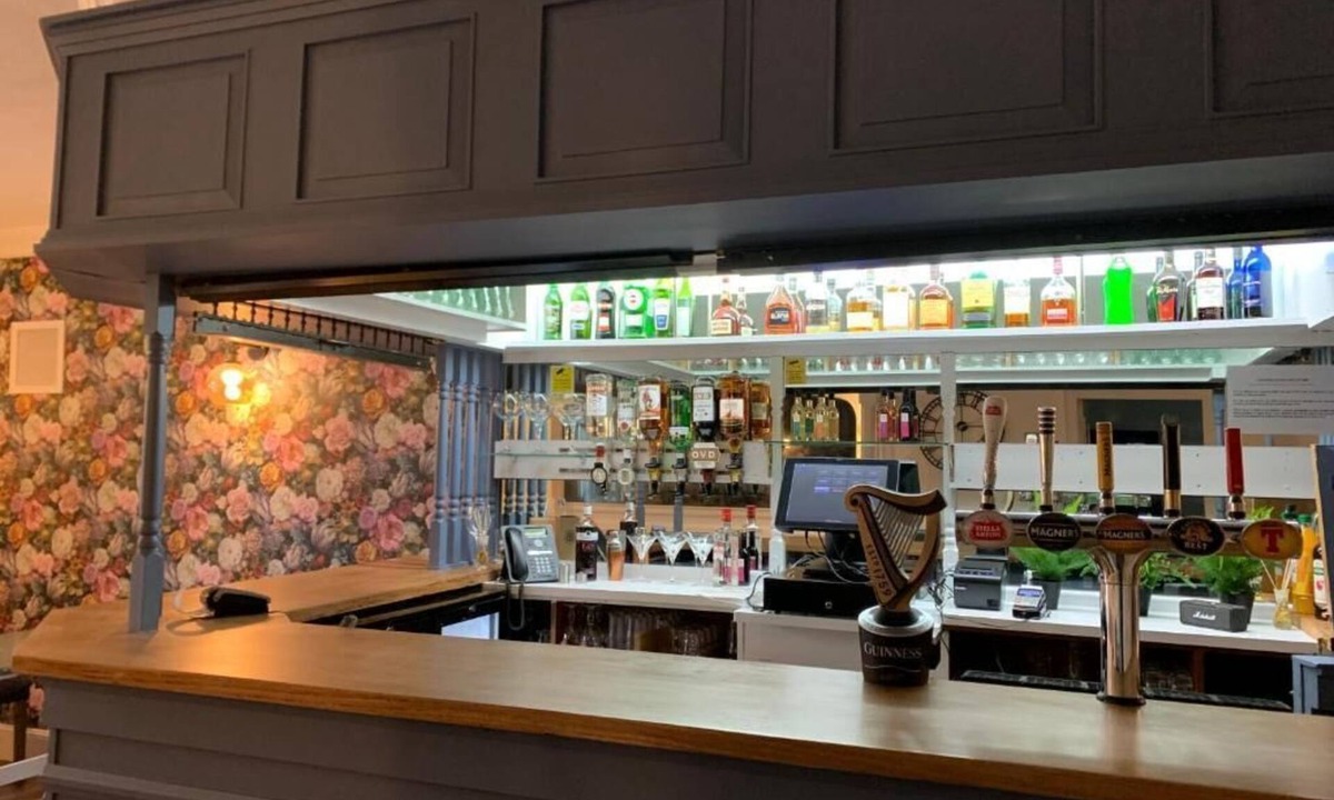 Huntly Hotel | Gordon Arms Hotel