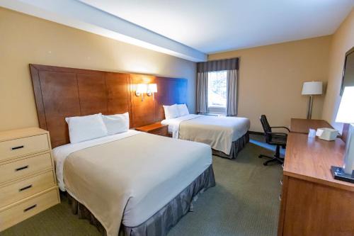 Guelph Hostel | Gordon Hall Residence