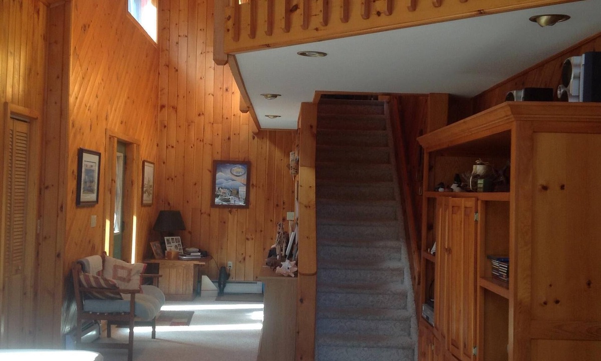 Wevertown House | Gore Mountain Ski House