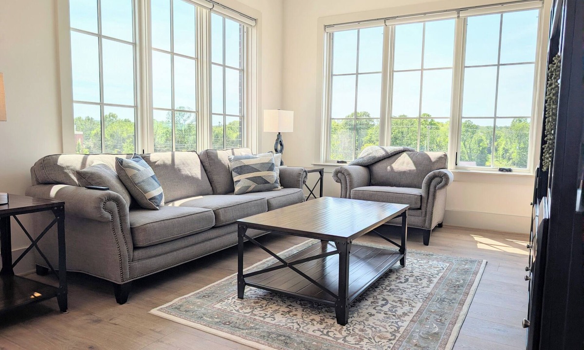 Nolensville Apartment | Gorgeous 1-bedroom condo in Nolensville