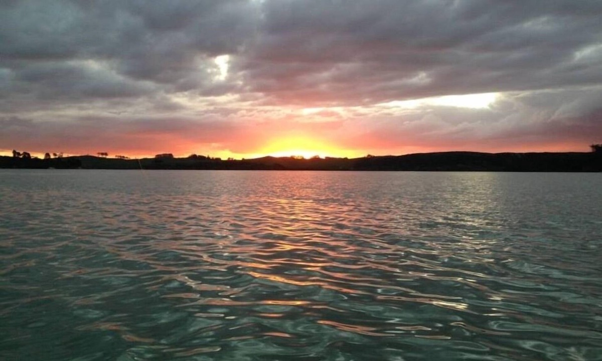 Te Tii House | Gorgeous 2 bed home - almost beach front