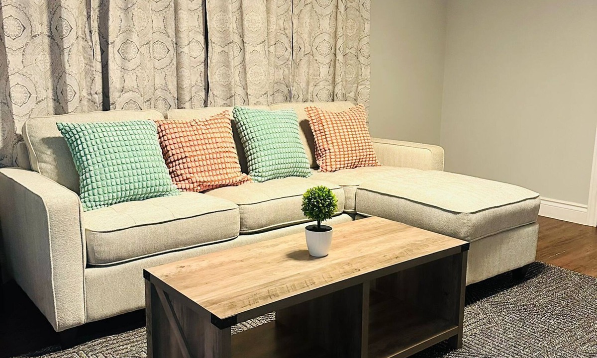 Salmon River Apartment | Gorgeous 2-bedroom apartment in Salmon River/Truro