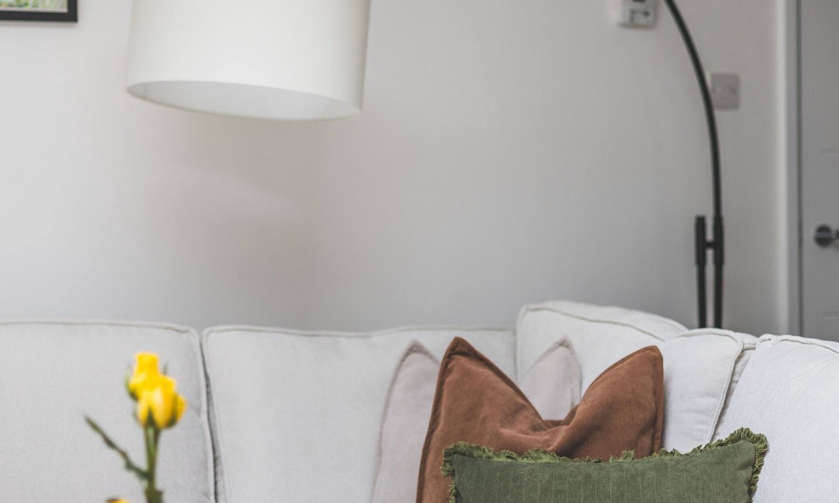 Fortune Green Apartment | Gorgeous 3 bed flat w/great central location