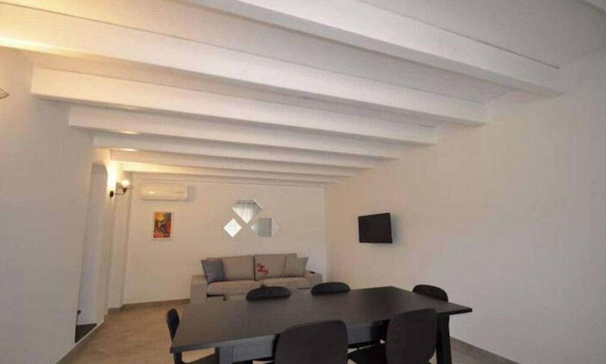 Serra-di-Ferro Apartment | Gorgeous 3-bedroom duplex. Beach less than 2 km away.