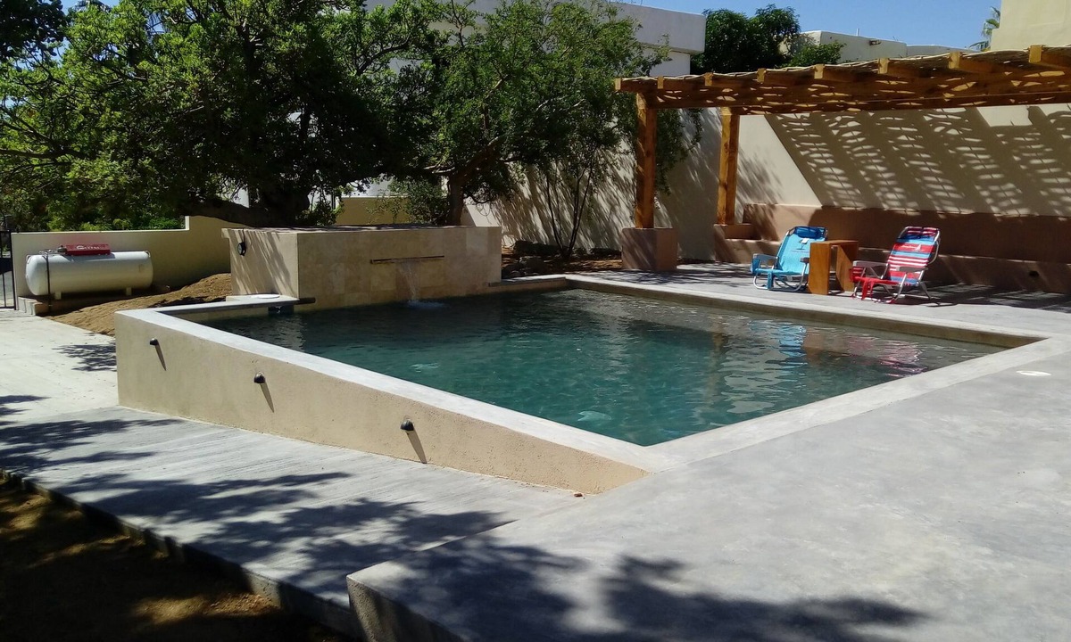 Cabo Bello House | Gorgeous 3 bedroom house with Private Pool