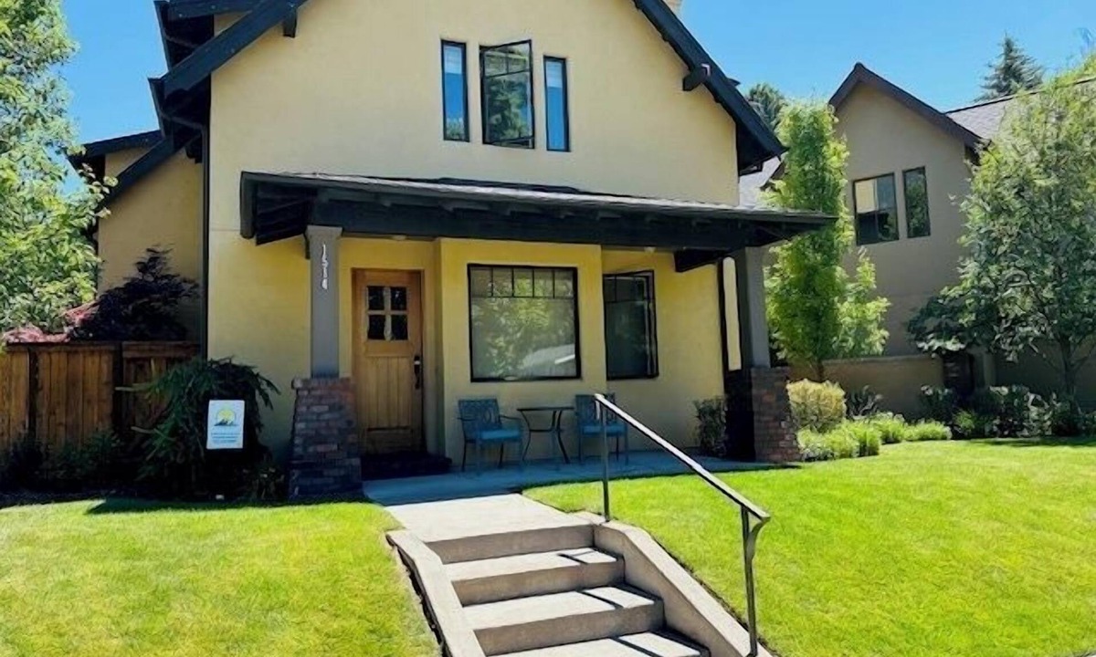 River Terrace House | Gorgeous 3 Bedroom Home on Bend's Westside