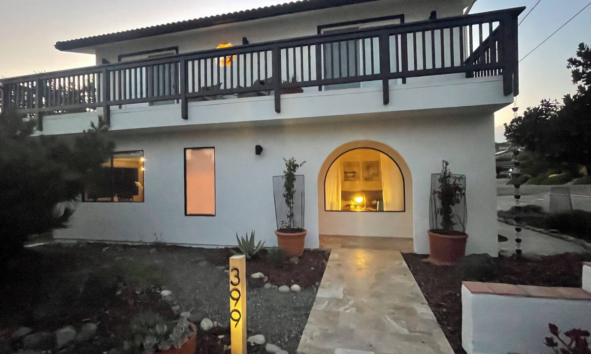 Marine Terrace House | Gorgeous 3 Bedroom Monthly Rental in Marine Terrace! Pet-Friendly Too!