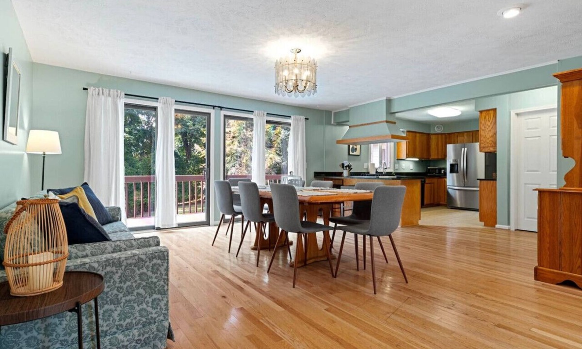 Webster House | Gorgeous 3BDRM w/inground Pool! - NEW TO VRBO