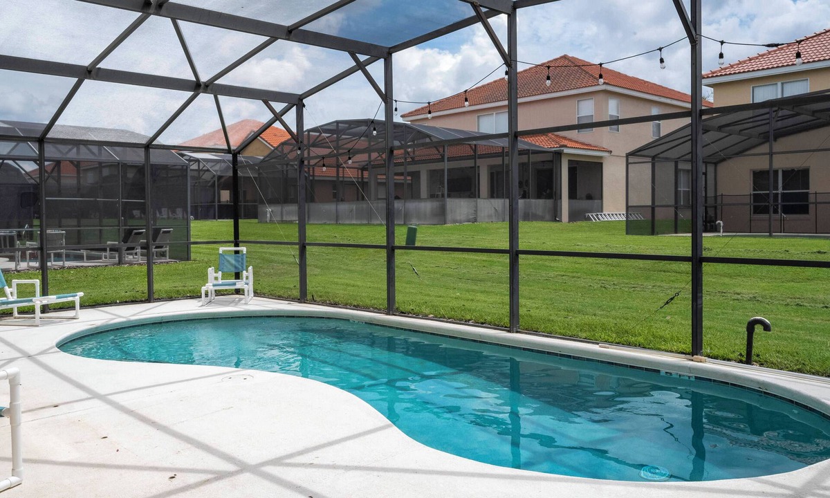 Solana House | Gorgeous and Confort 4 bedrooms