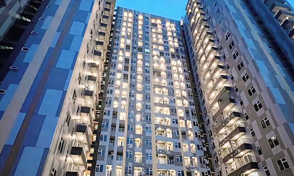 Kesawan Apartment | Gorgeous And Homey 1Br Apartment At Podomoro City Deli Medan