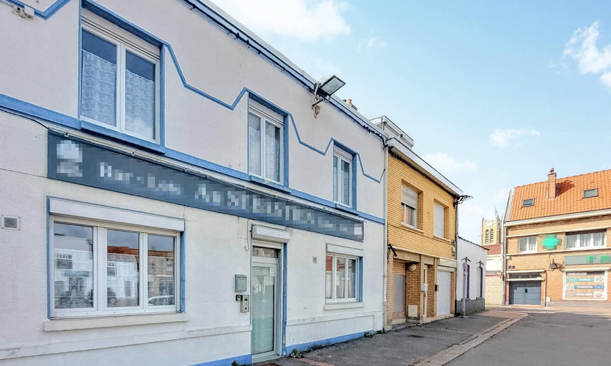 Grand-Fort-Philippe Apartment | Gorgeous apartment in Grand-Fort-Philippe