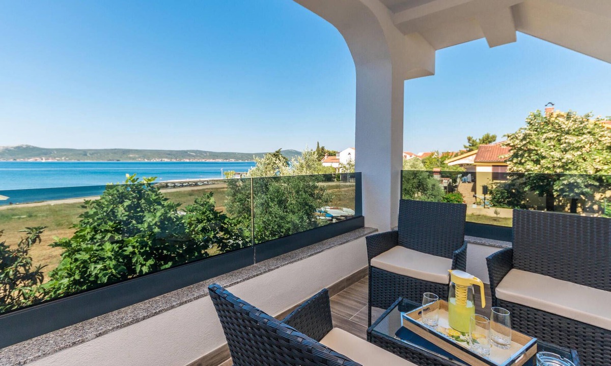 Sveti Petar Apartment | Gorgeous apartment in Sveti Petar na Moru