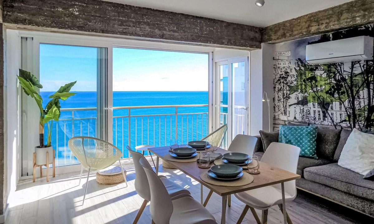 Oropesa del Mar Apartment | Gorgeous apartment in Oropesa del Mar
