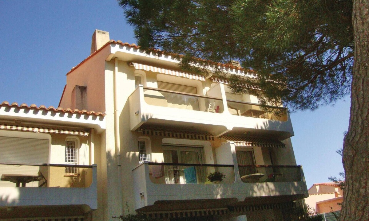 Argeles Plage Apartment | Gorgeous apartment in Argeles sur Mer