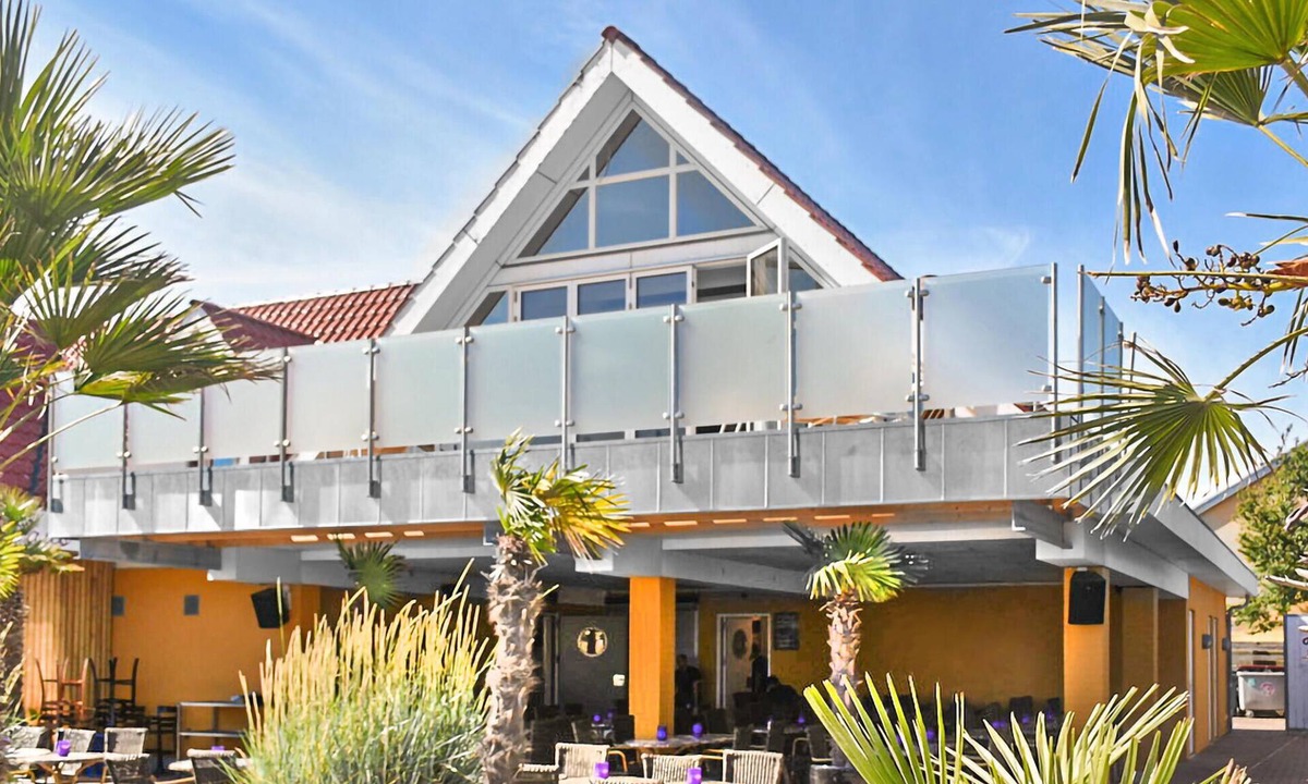 Karrebksminde Apartment | Gorgeous apartment in Karrebæksminde