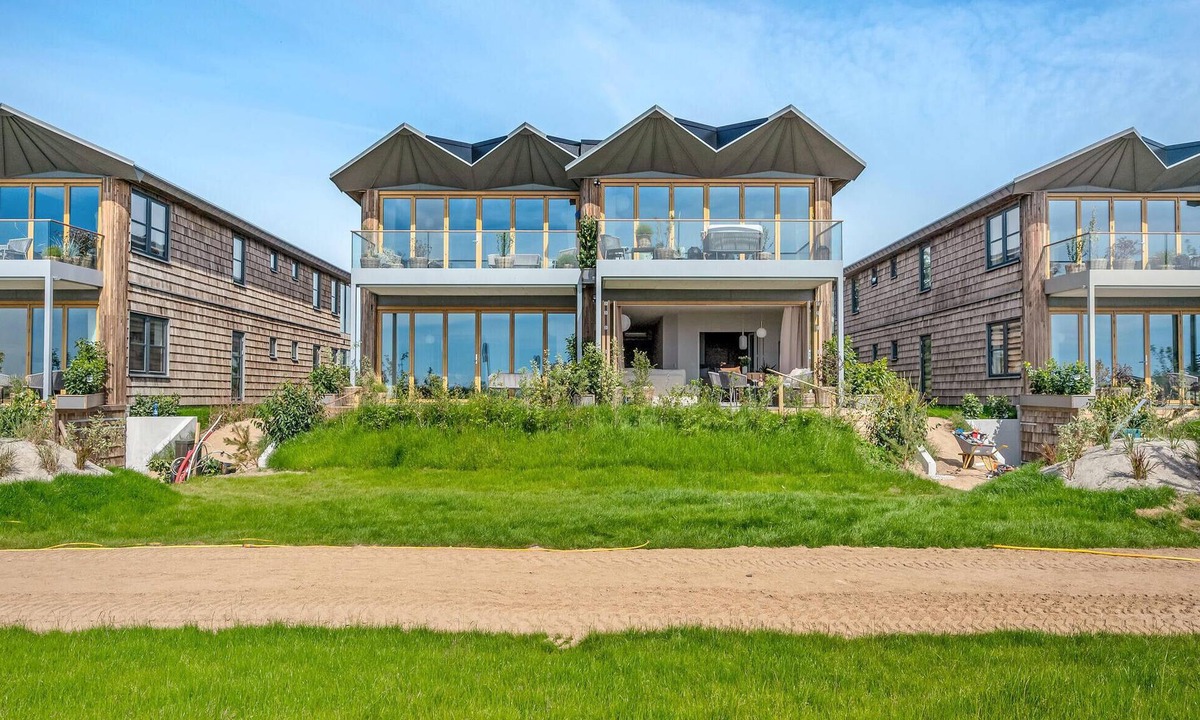 Kerteminde Apartment | Gorgeous apartment in Kerteminde