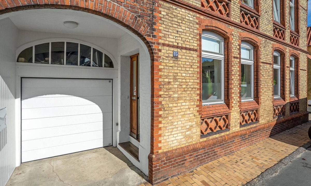 Sønderborg Apartment | Gorgeous apartment in Sønderborg