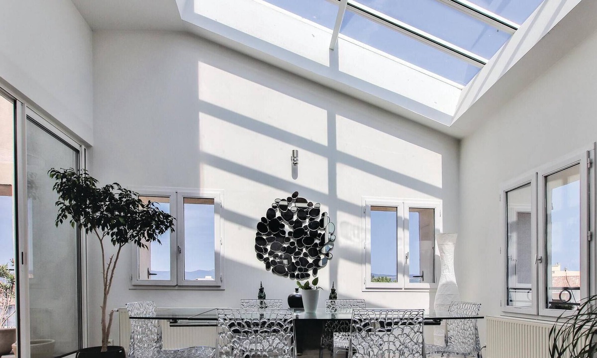 Montelimar Apartment | Gorgeous apartment in Montélimar with sauna