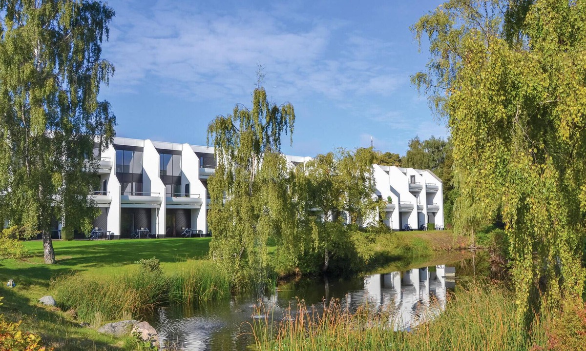 Kronborg Apartment | Gorgeous apartment in Helsingør