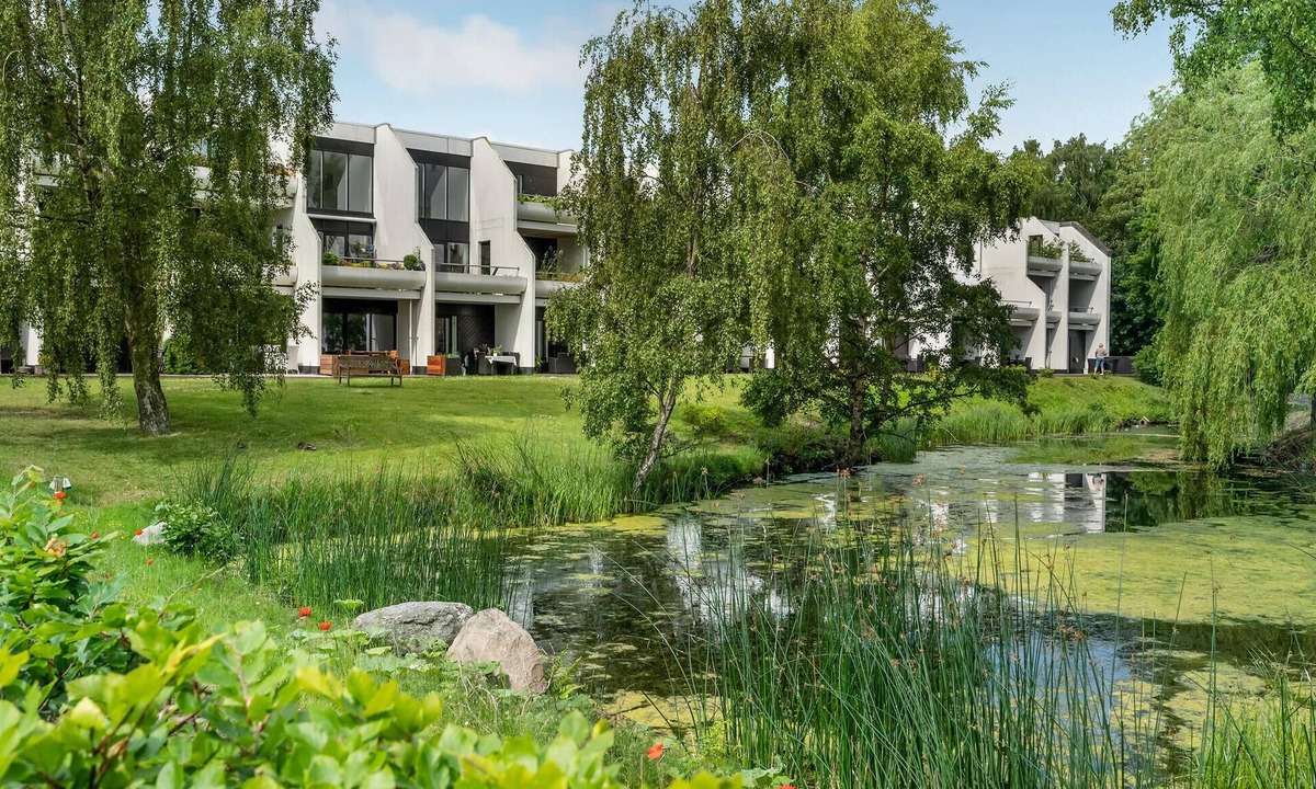 Kronborg Apartment | Gorgeous apartment in Helsingør