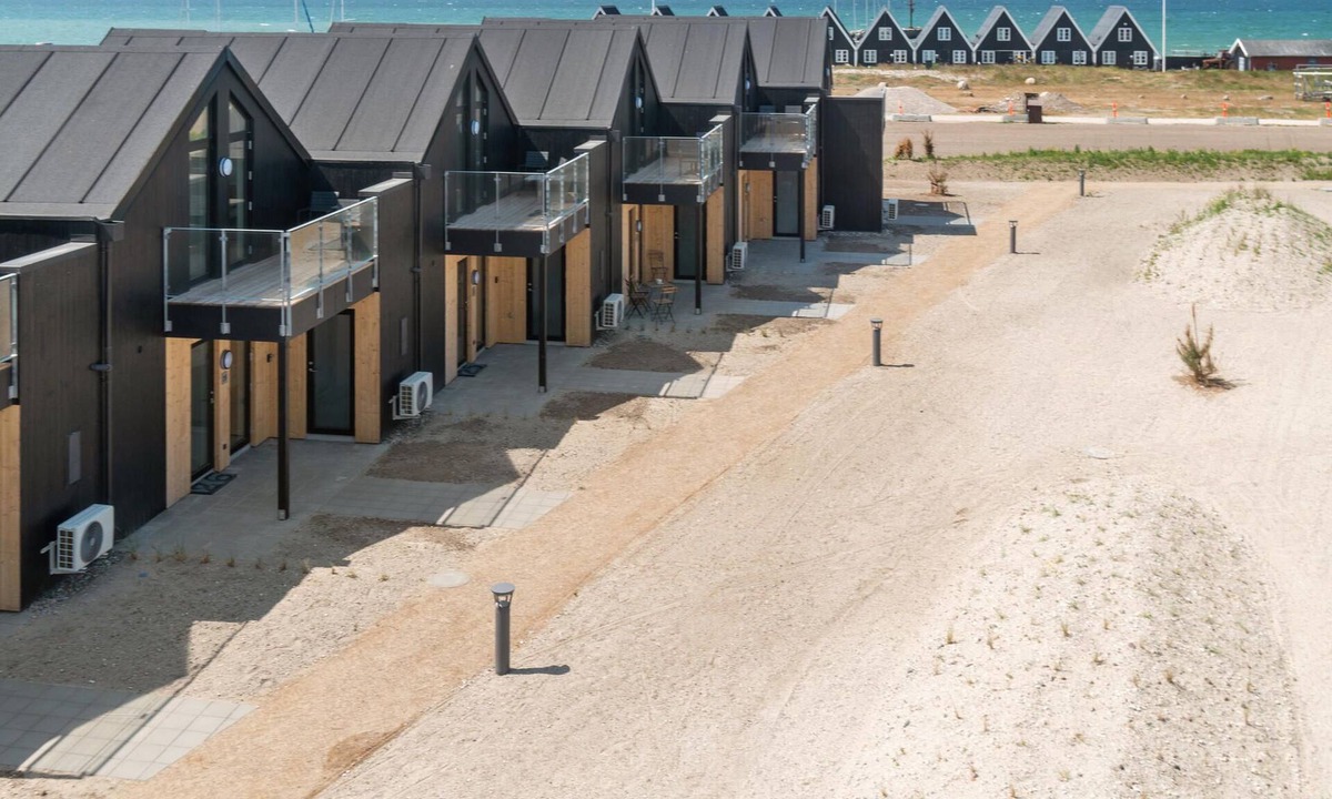 Venemose Apartment | Gorgeous apartment in Slagelse