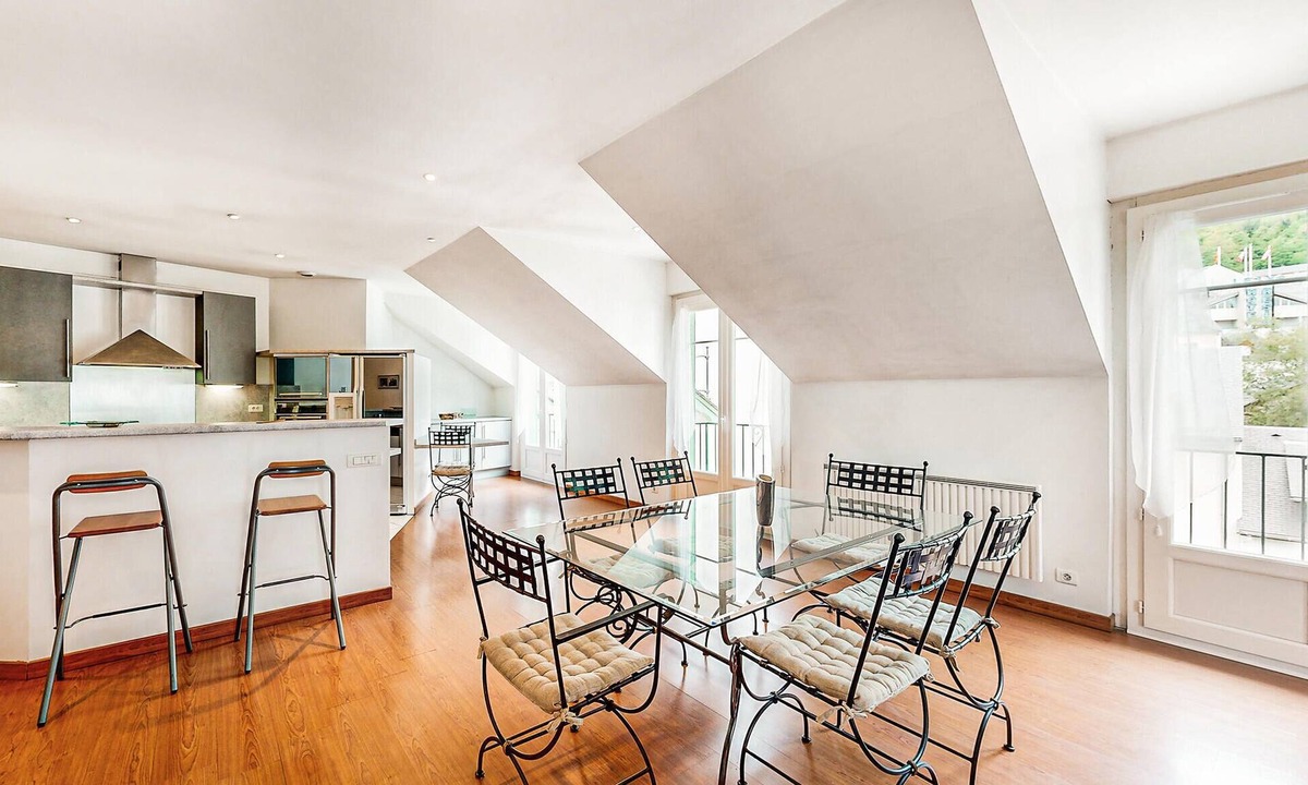 Cauterets Apartment | Gorgeous apartment in Cauterets