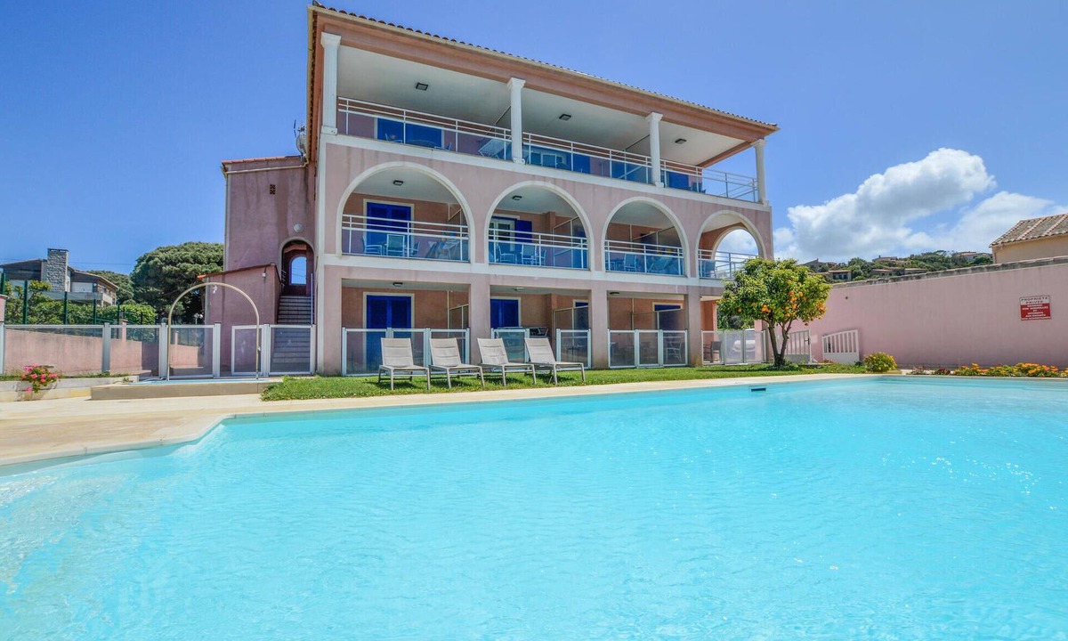 Propriano Apartment | Gorgeous apartment in Propriano