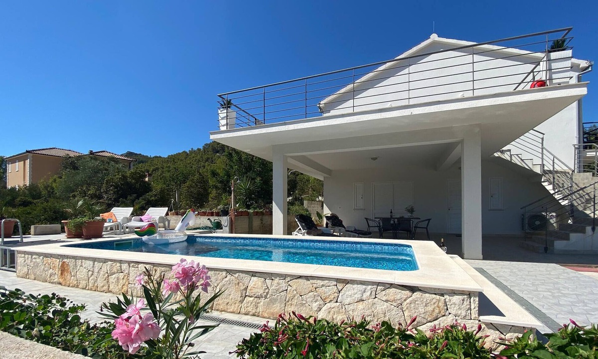 Blato Apartment | Gorgeous apartment in Grscica