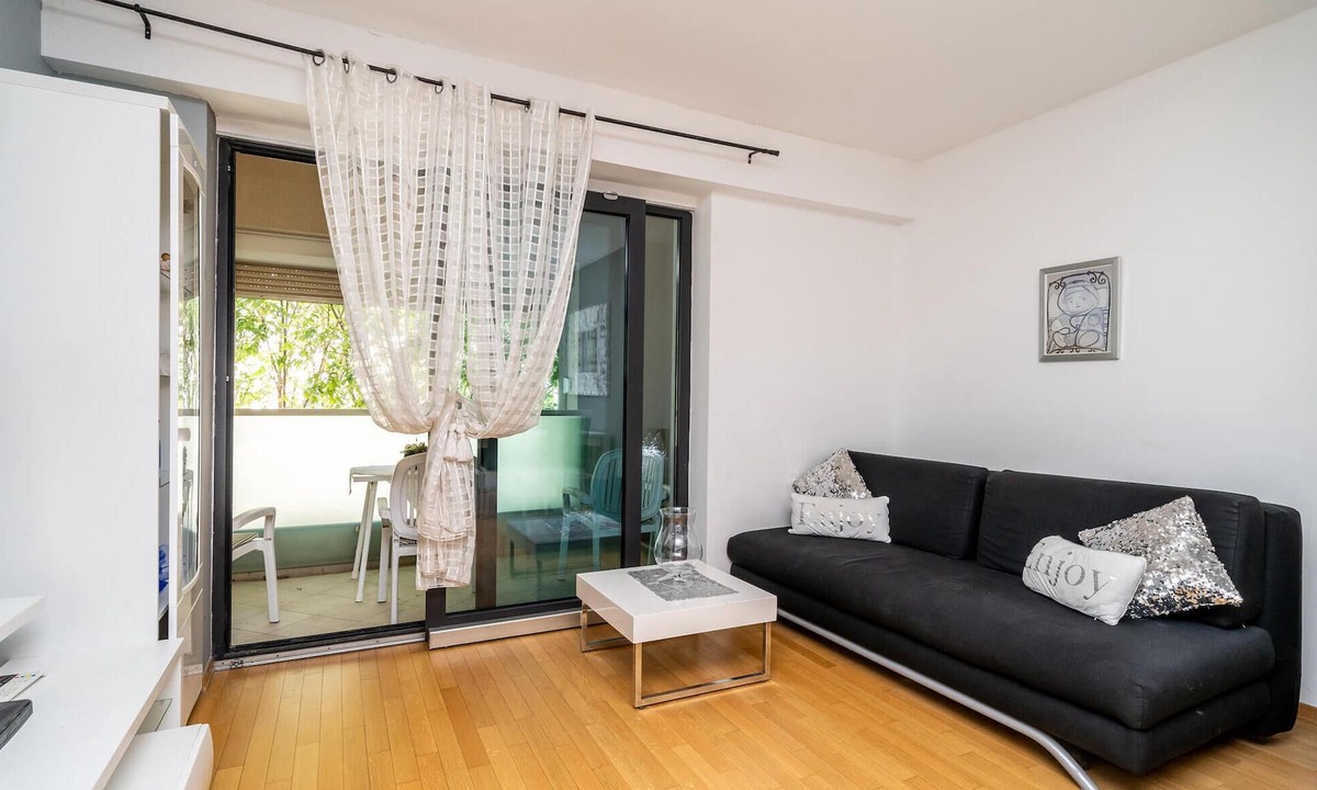 Montovjerna Apartment | Gorgeous apartment in Dubrovnik with WiFi