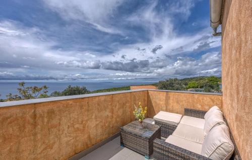 Veli Losinj Apartment | Gorgeous Apartment In Veli Losinj With Wifi