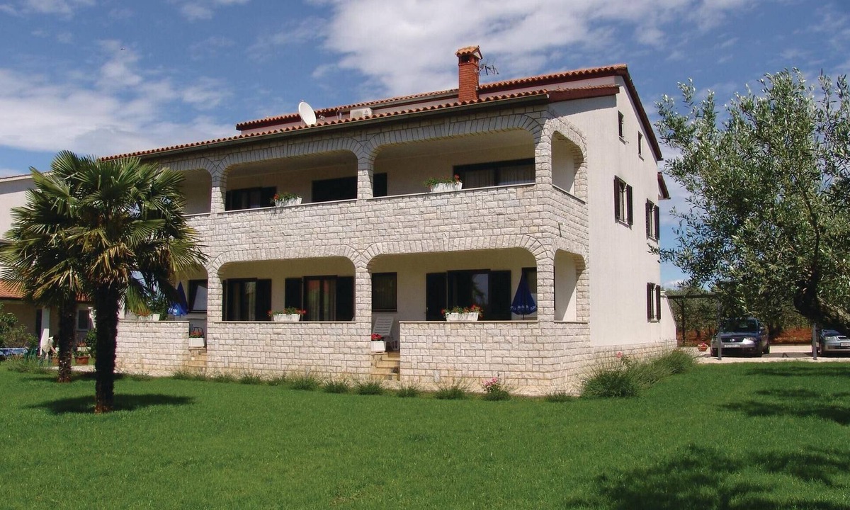 Stancija Vodopija Apartment | Gorgeous apartment in Porec with WiFi