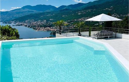 Rubesi Apartment | Gorgeous Apartment In Rijeka With Wifi