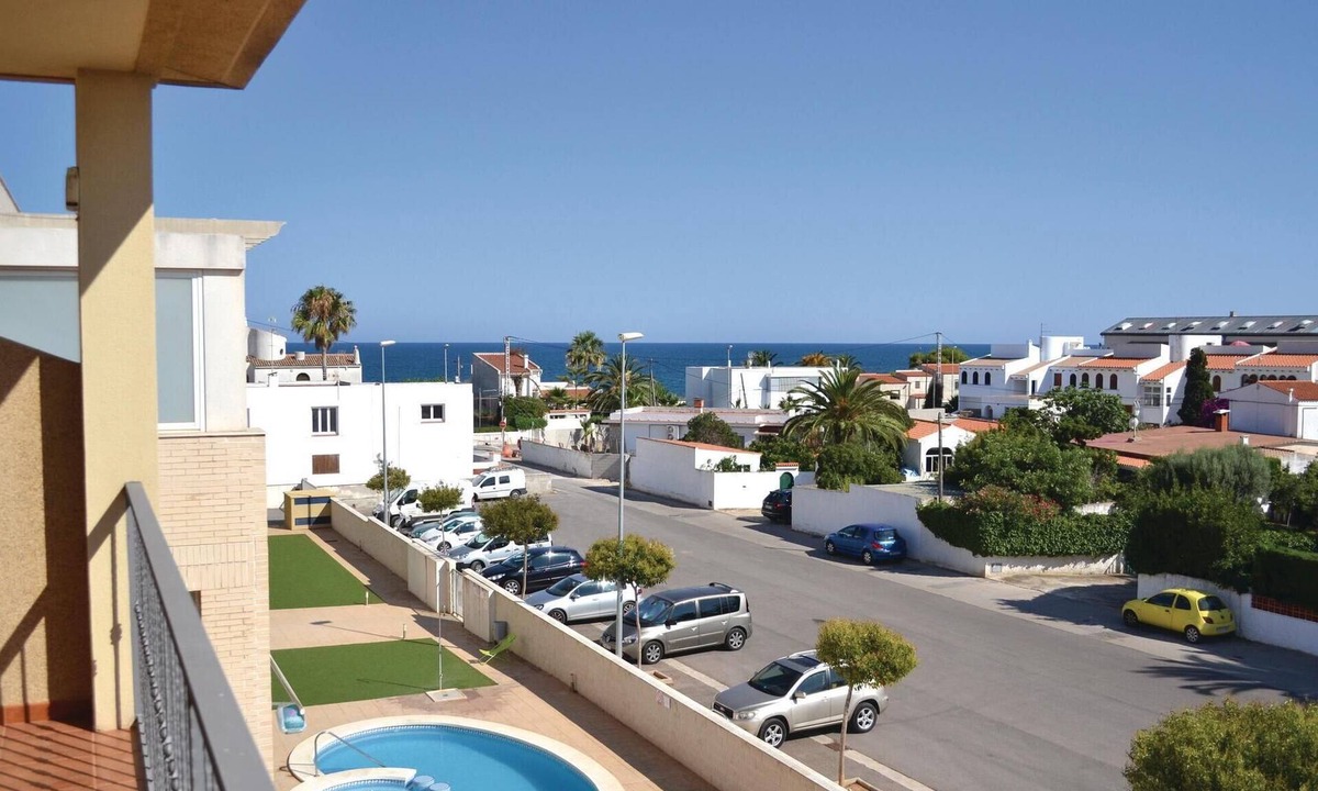 Vinaros Apartment | Gorgeous apartment in Vinaros