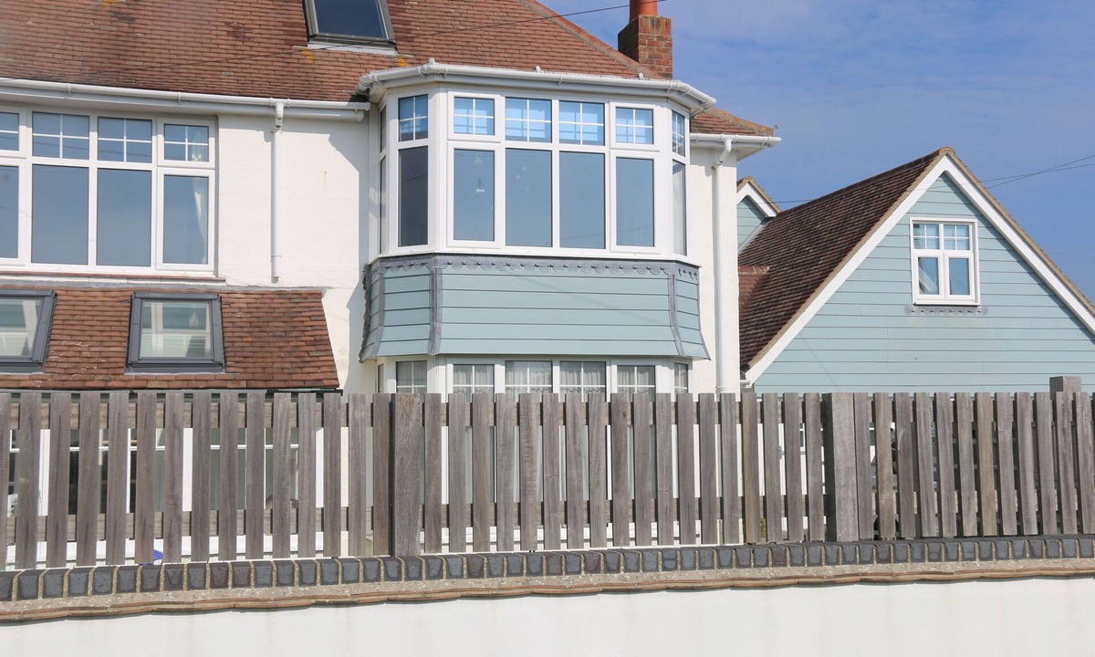 East Wittering House | Gorgeous Beach House West Wittering