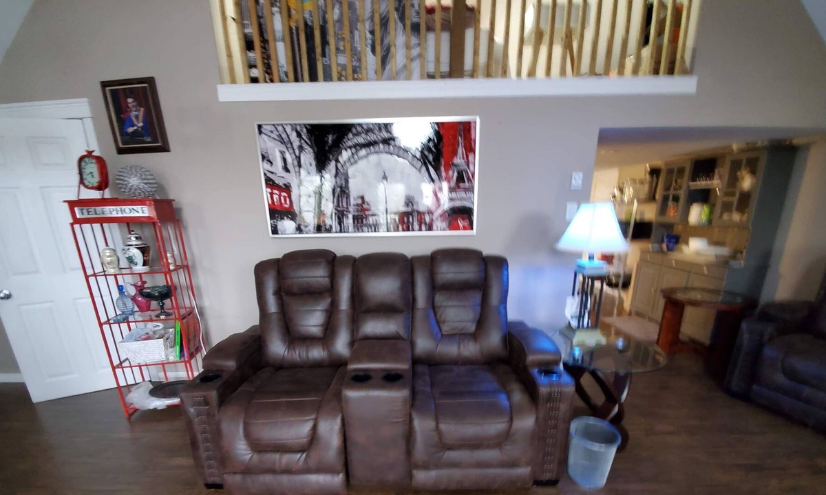 Boularderie House | Gorgeous Beachfront High Luxury 3 Bdrm House