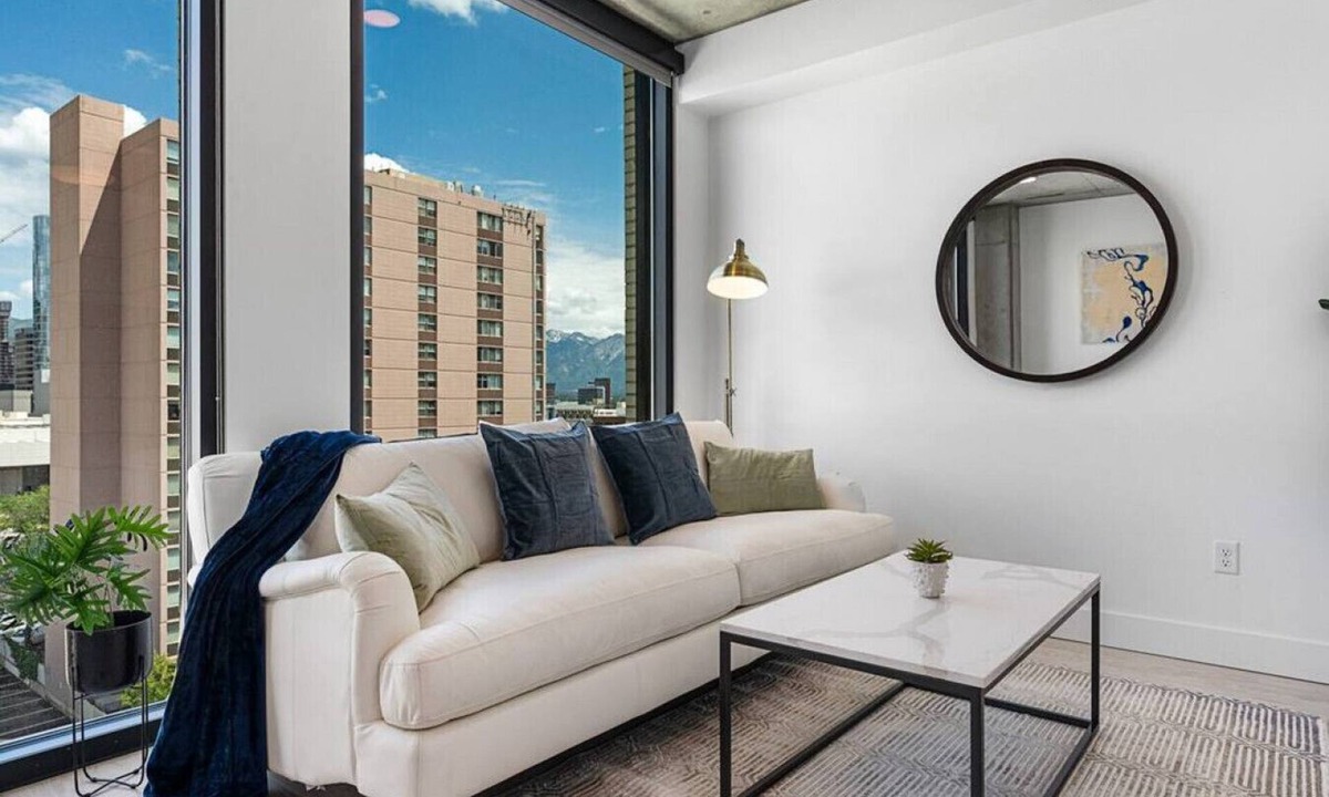 Rio Grande Apartment | Gorgeous Downtown 1BD/1BA - BEST views + Amenities