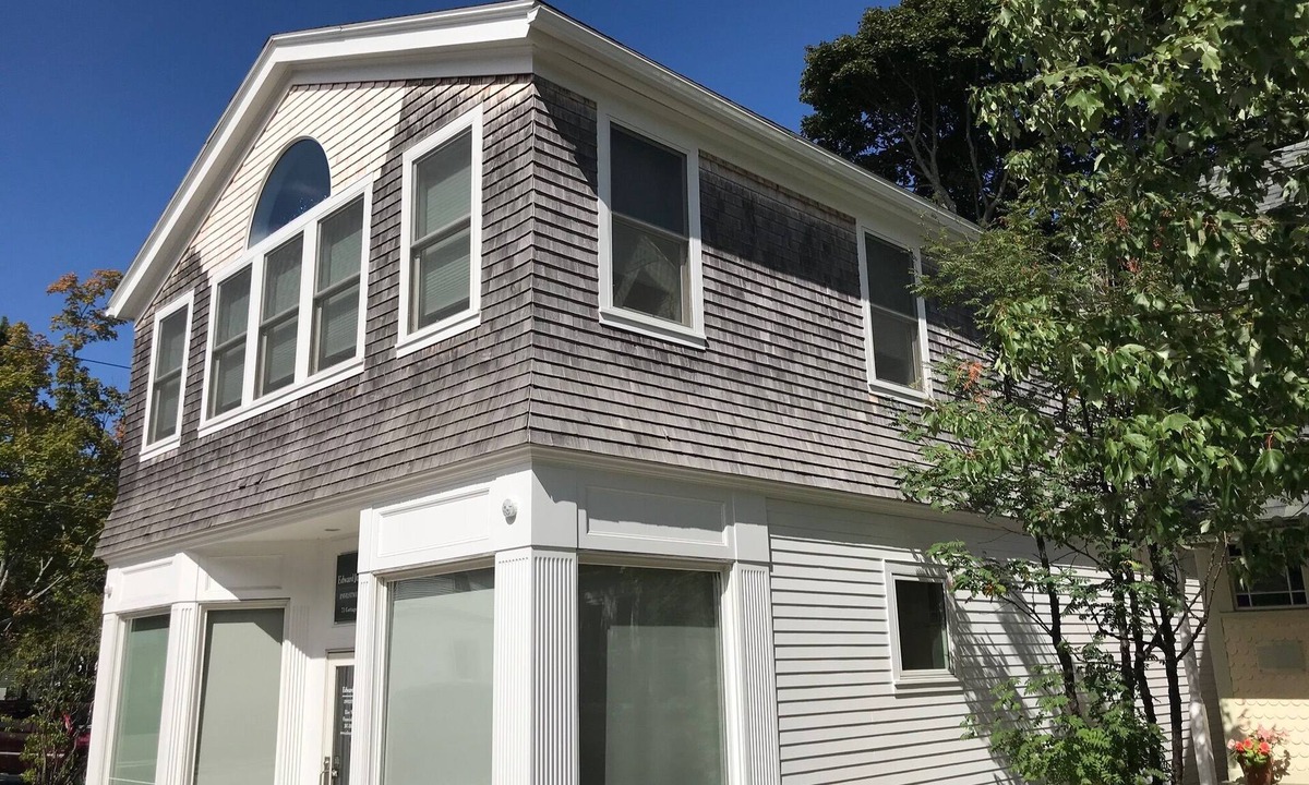 Bar Harbor Condo | Gorgeous Downtown Bar Harbor Property