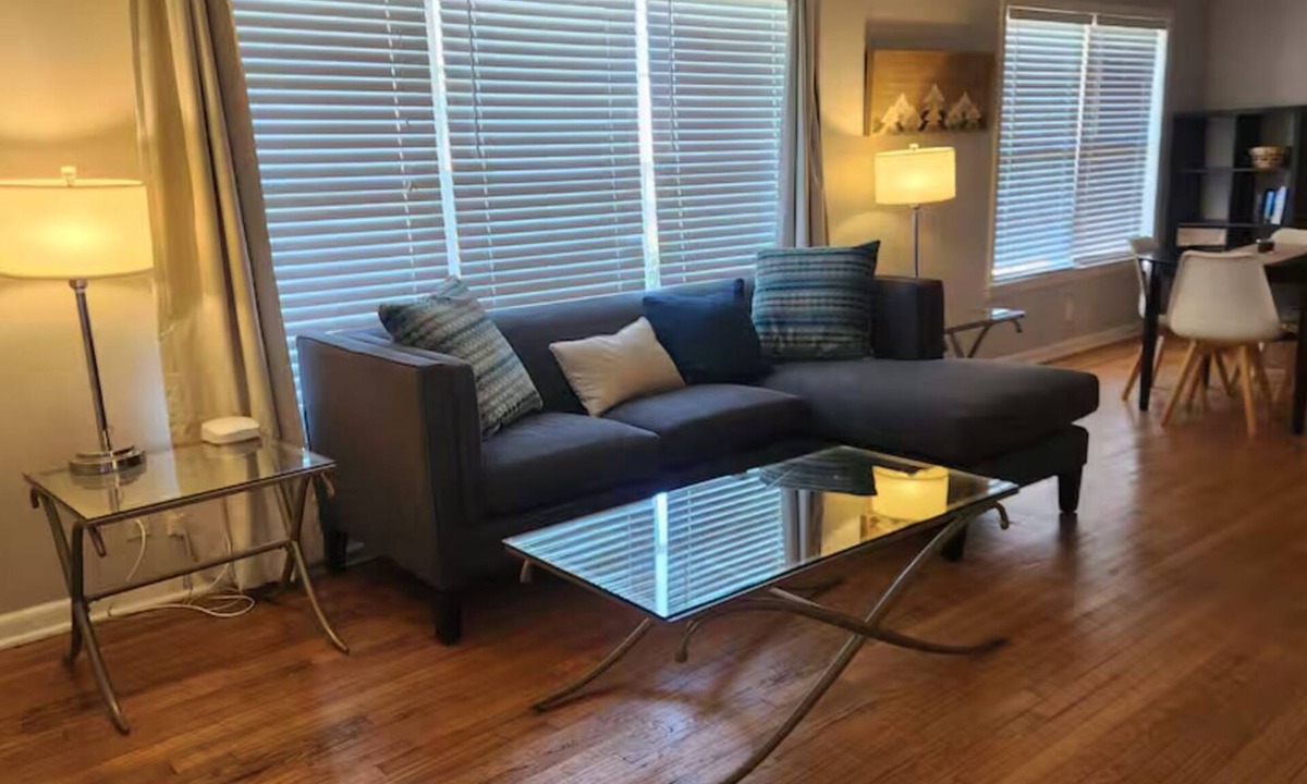 Denton House | Gorgeous Family Home Denton, TWU, UNT