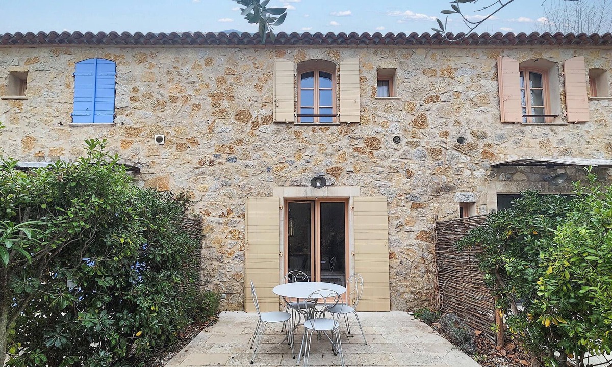 Saint-Laurent-de-la-Cabrerisse House | Gorgeous home in Saint-Laurent-de-la-Ca with WiFi