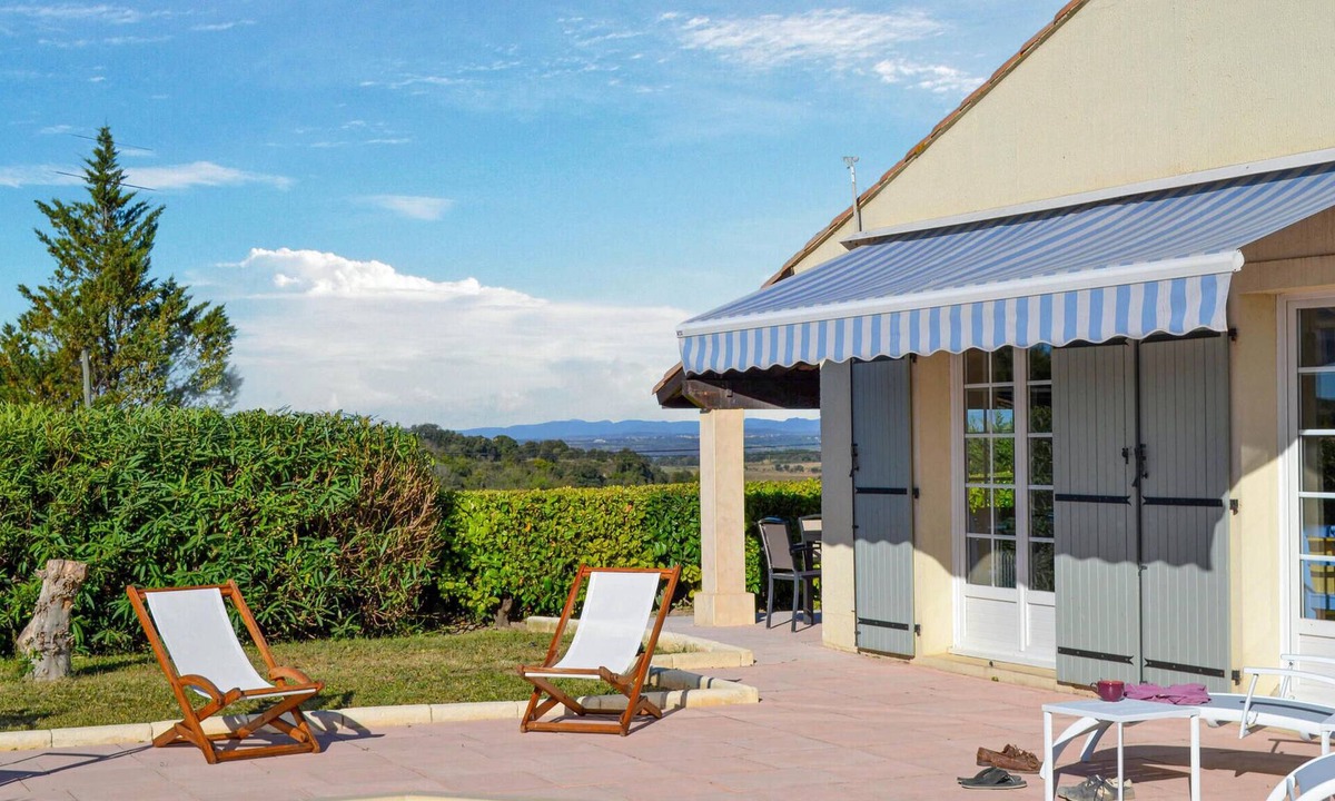 Saint-Pons-de-Mauchiens House | Gorgeous home in Saint Pons de Mauchien