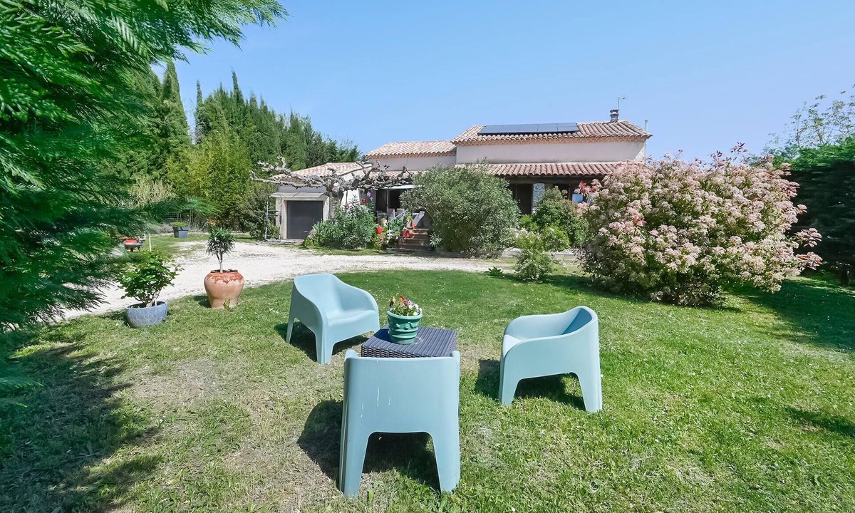 Saint-Privat-des-Vieux House | Gorgeous home in Saint-Privat-des-Vieux