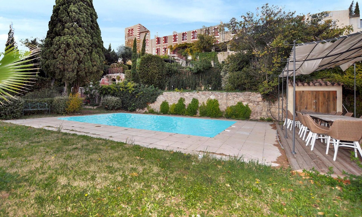 Ventenac-en-Minervois House | Gorgeous home in Ventenac-en-Minervois