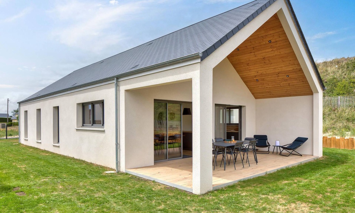 Saint-Germain-sur-Ay House | Gorgeous home in Saint Germain sur Ay